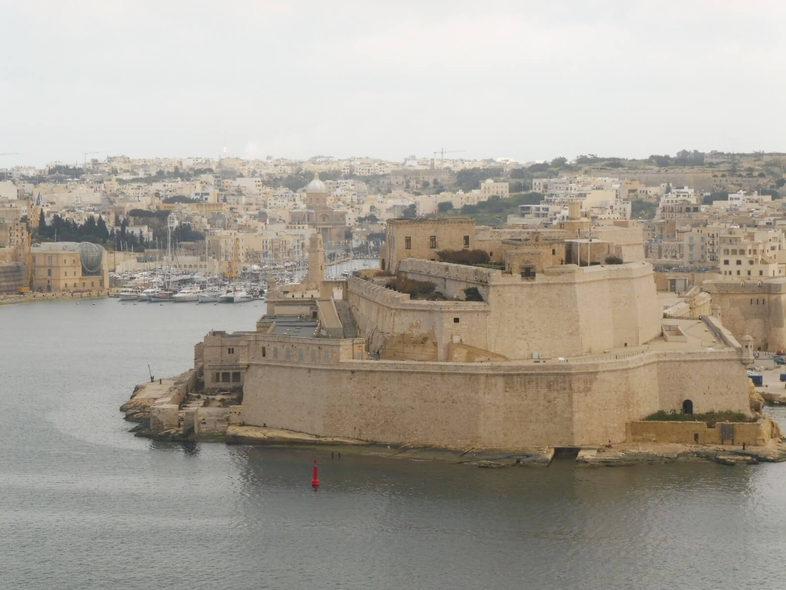 Malte Voyage  Organisez vos vacances sur île de Malte  Cours sur