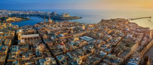 La Valette-Capitale de Malte- destination idéale