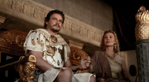 Pedro Pascal dans le rôle du Général Acacius, Photo: Paramount Pictures / Screen Malta