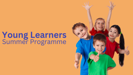 Young Learners Programme Été 2025