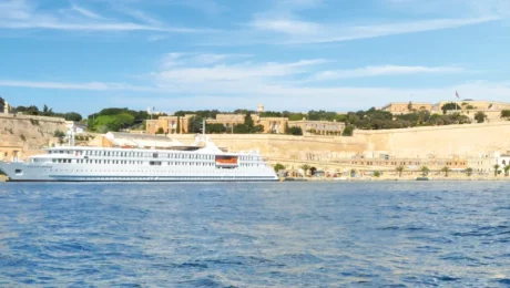 Croisière : 8 Jours au départ de La Valette