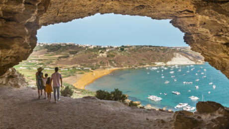 Voyage de 7 jours à Malte et Gozo : gastronomie et rencontre locales