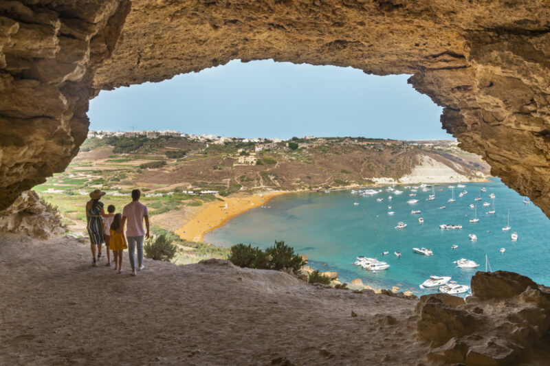 Voyage de 7 jours à Malte et Gozo : gastronomie et rencontre locales